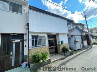 北本町2丁目テラスの物件外観写真